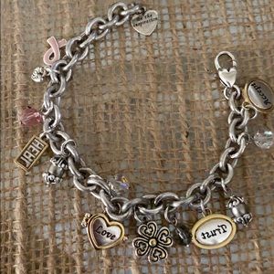 Brighton Jewelry - Price ✂️🌺BRIGHTON BRACELET 🌺 Brighton Jewelry - Price ✂️🌺BRIGHTON BRACELET 🌺